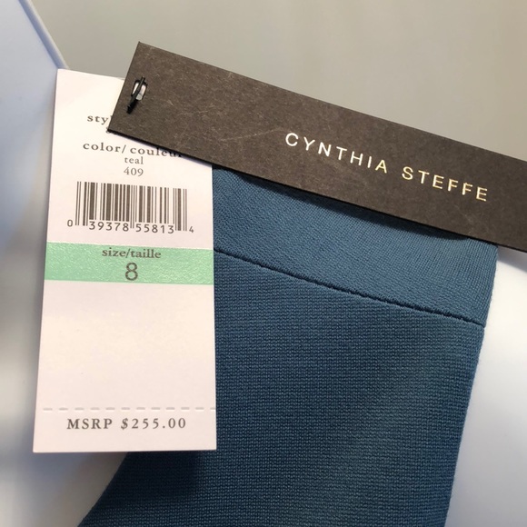 NEW Cynthia Steffe dress - Picture 5 of 6